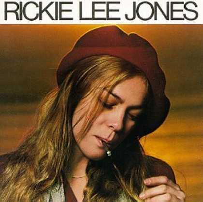 Bestselling Music (2006) - Rickie Lee Jones by Rickie Lee Jones