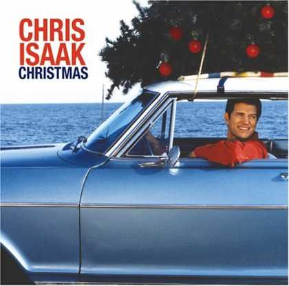 Bestselling Music (2006) - Chris Isaak Christmas by Chris Isaak
