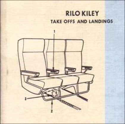 Bestselling Music (2006) - Take Offs and Landings by Rilo Kiley