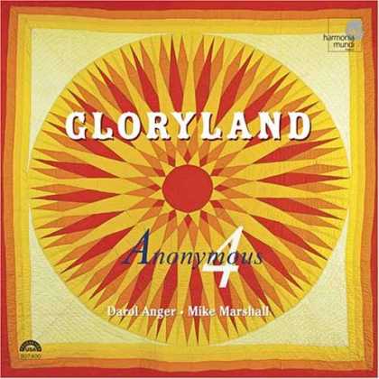 Bestselling Music (2006) - Gloryland by Anonymous 4