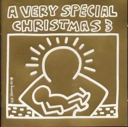Bestselling Music (2006) - A Very Special Christmas 3 by Various Artists