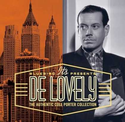 Bestselling Music (2006) - It's De Lovely - The Authentic Cole Porter Collection by Cole Porter