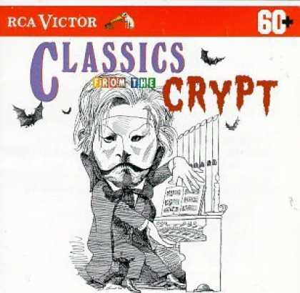 Bestselling Music (2006) - Classics from the Crypt