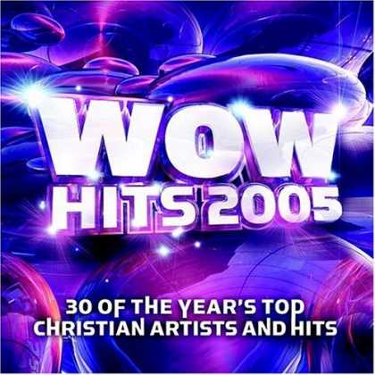 Bestselling Music (2006) - WOW Hits 2005 by Various Artists