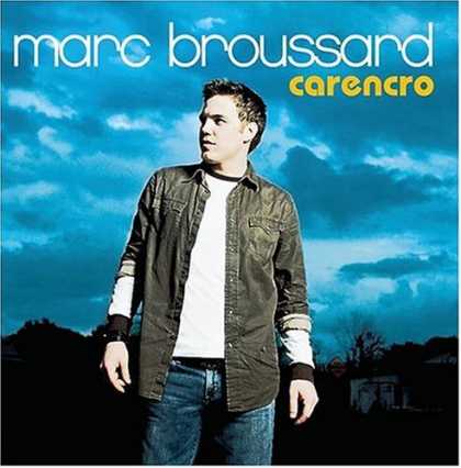 Bestselling Music (2006) - Carencro by Marc Broussard