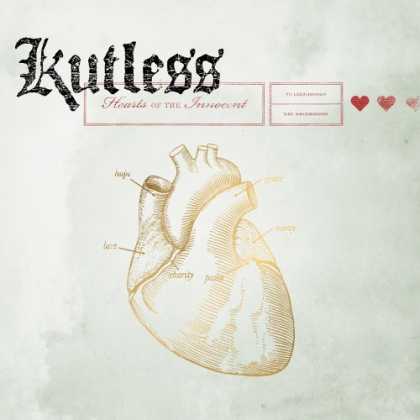 Bestselling Music (2006) - Hearts of the Innocent by Kutless
