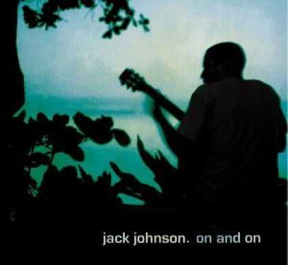 Bestselling Music (2006) - On And On by Jack Johnson