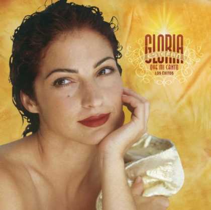 Bestselling Music (2006) - Oye Mi Canto: Los Exitos by Gloria Estefan