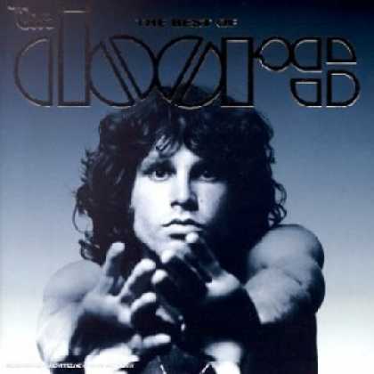 Bestselling Music (2006) - The Best of the Doors by The Doors