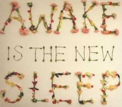 Bestselling Music (2006) - Awake Is the New Sleep by Ben Lee