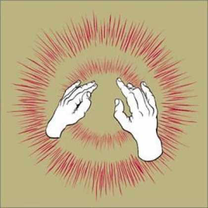 Bestselling Music (2006) - Lift Your Skinny Fists Like Antennas To Heaven by Godspeed You Black Emperor