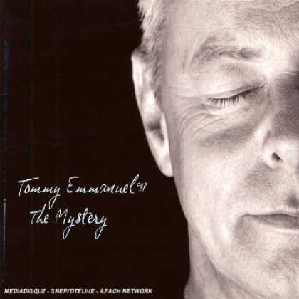 Bestselling Music (2006) - The Mystery by Tommy Emmanuel