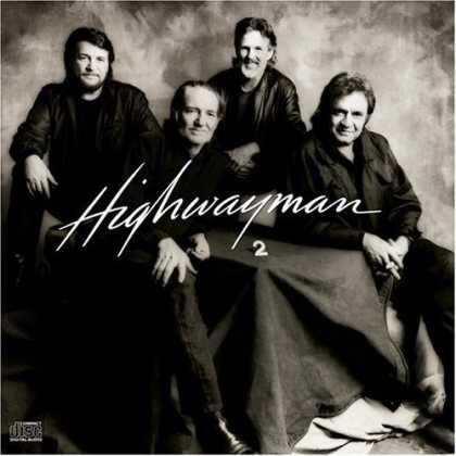 Bestselling Music (2006) - Highwayman 2 by The Highwaymen