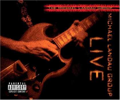 Bestselling Music (2006) - Live by Michael Landau