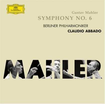 Bestselling Music (2006) - Mahler: Symphony No. 6