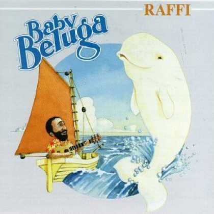 Bestselling Music (2006) - Baby Beluga by Raffi