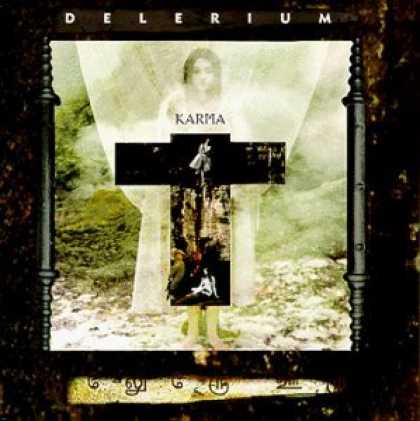 Bestselling Music (2006) - Karma by Delerium