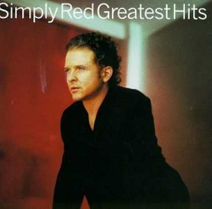 Bestselling Music (2006) - Simply Red - Greatest Hits by Simply Red