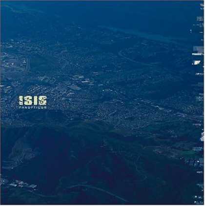 Bestselling Music (2006) - Panopticon by Isis