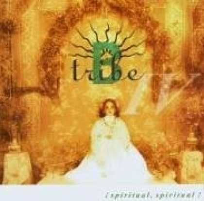 Bestselling Music (2006) - Spiritual Spiritual by B-Tribe