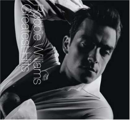 Bestselling Music (2006) - Greatest Hits by Robbie Williams