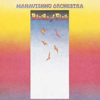 Bestselling Music (2006) - Birds of Fire by Mahavishnu Orchestra With John McLaughlin