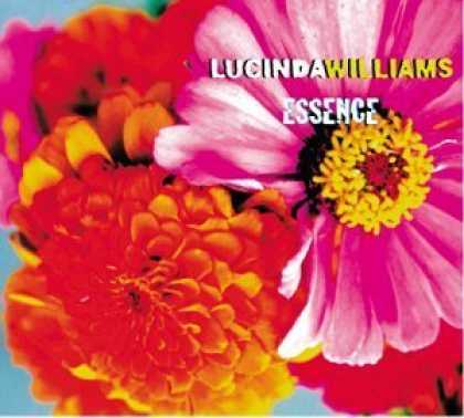 Bestselling Music (2006) - Essence by Lucinda Williams