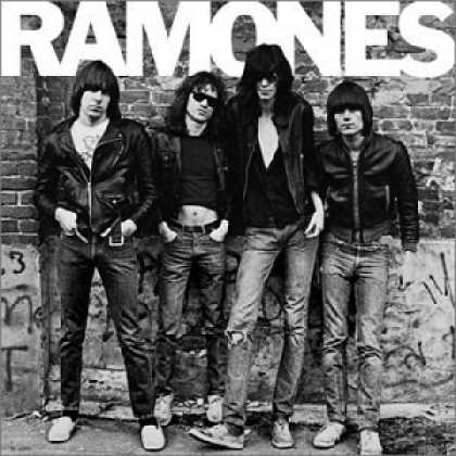 Bestselling Music (2006) - Ramones by The Ramones