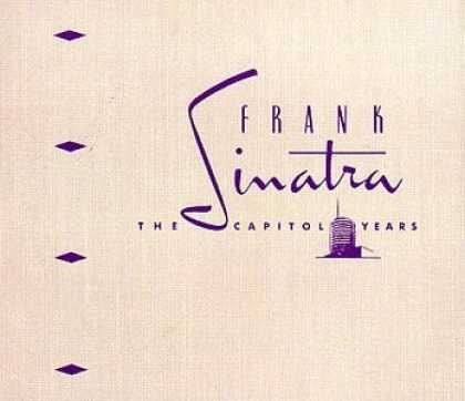 Bestselling Music (2006) - The Capitol Years by Frank Sinatra