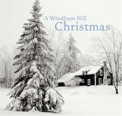 Bestselling Music (2006) - A Windham Hill Christmas by Various Artists