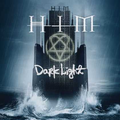 Bestselling Music (2006) - Dark Light by H.I.M.