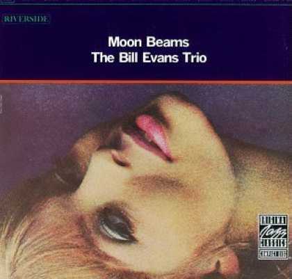 Bestselling Music (2006) - Moon Beams by Bill Evans Trio