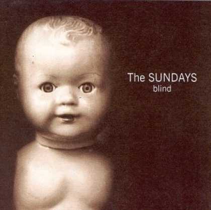Bestselling Music (2006) - Blind by The Sundays