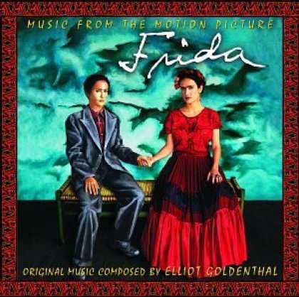 Bestselling Music (2006) - Frida