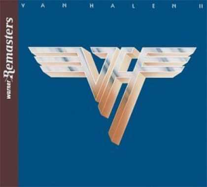 Bestselling Music (2006) - Van Halen II by Van Halen