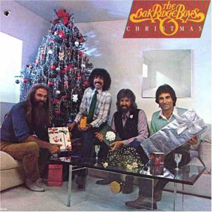 Bestselling Music (2006) - Christmas with the Oak Ridge Boys by The Oak Ridge Boys