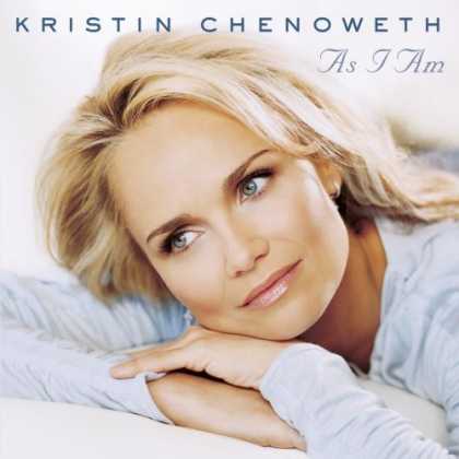 Bestselling Music (2006) - As I Am by Kristin Chenoweth