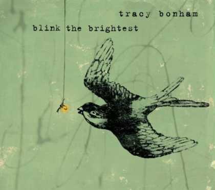 Bestselling Music (2006) - Blink the Brightest by Tracy Bonham