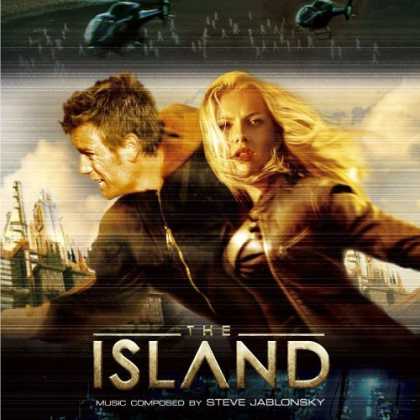 Bestselling Music (2006) - The Island