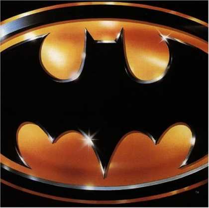 Bestselling Music (2006) - Batman by Prince