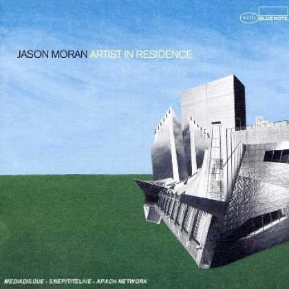 Bestselling Music (2006) - Artist in Residence by Jason Moran