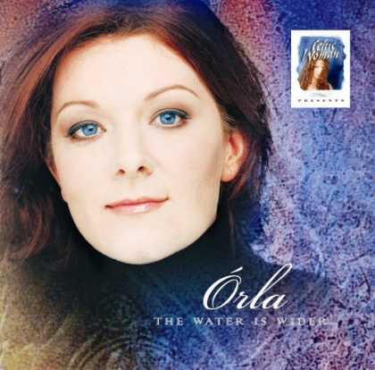Bestselling Music (2006) - The Water Is Wide by Orla Fallon