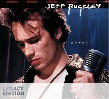 Bestselling Music (2006) - Grace by Jeff Buckley