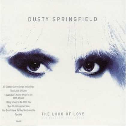 Bestselling Music (2006) - Look of Love by Dusty Springfield