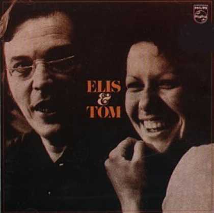 Bestselling Music (2006) - Elis & Tom by Antonio Carlos Jobim & Elis Regina