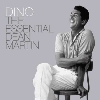 Bestselling Music (2006) - Dino: The Essential Dean Martin by Dean Martin
