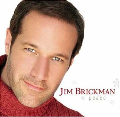 Bestselling Music (2006) - Peace by Jim Brickman