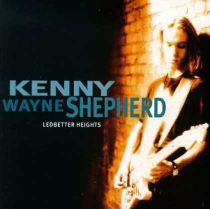 Bestselling Music (2006) - Ledbetter Heights by Kenny Wayne Shepherd