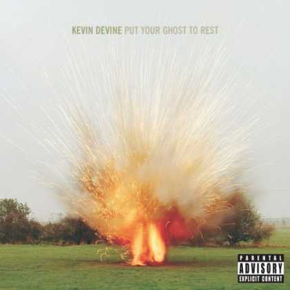 Bestselling Music (2006) - Put Your Ghost to Rest by Kevin Devine
