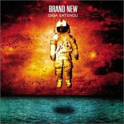 Bestselling Music (2006) - Deja Entendu by Brand New
